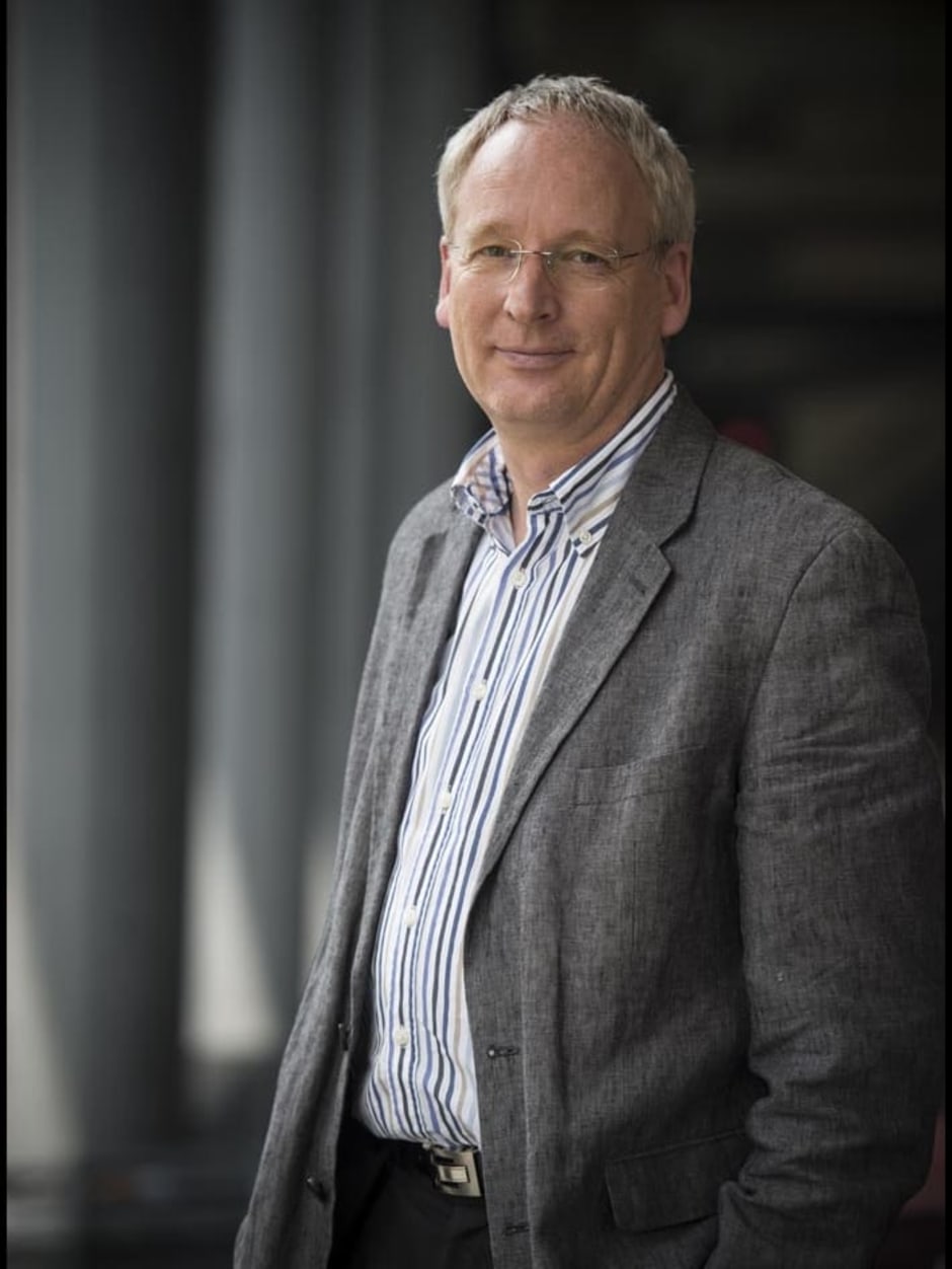 Carsten Dominik