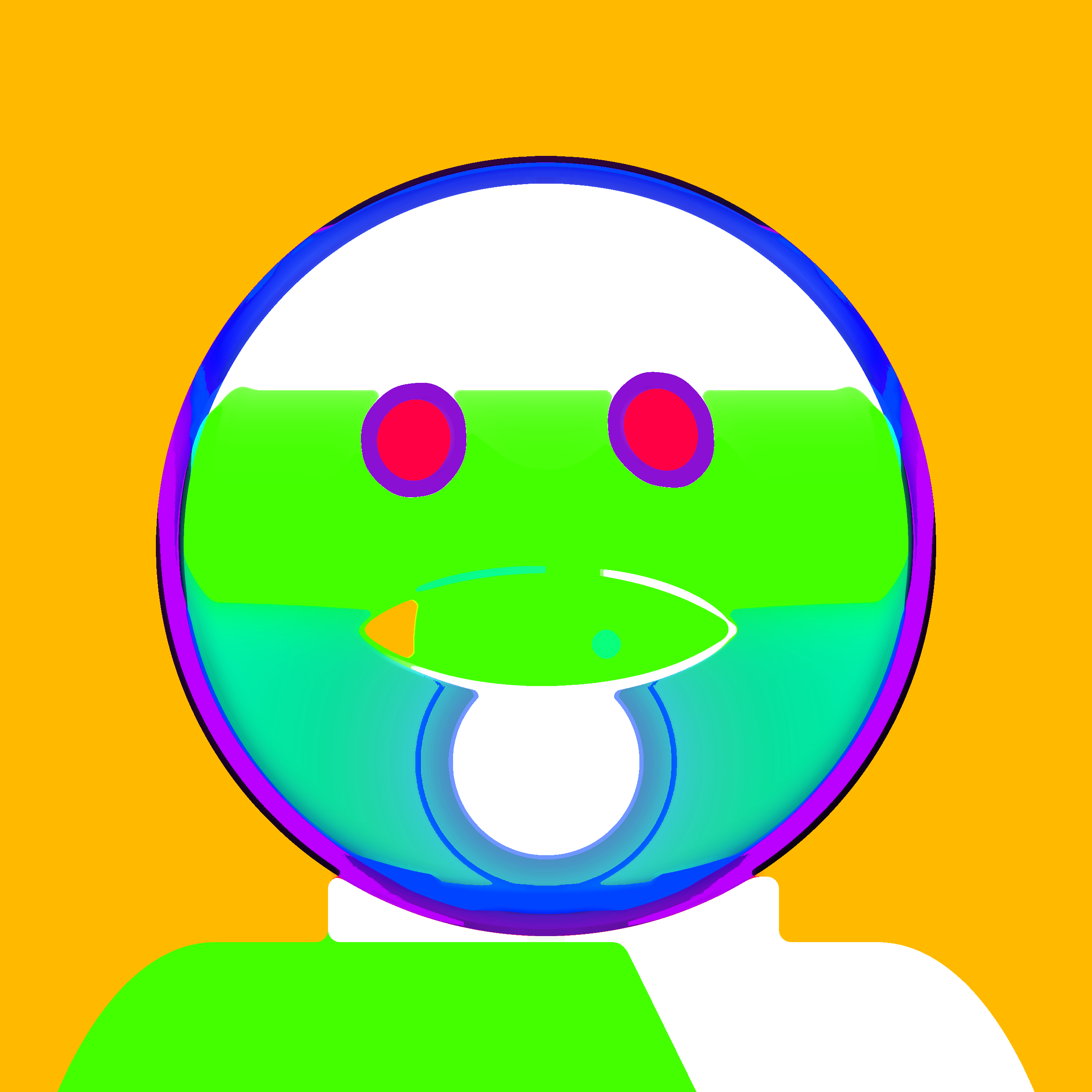 Travess Smalley - Emoji Script #272