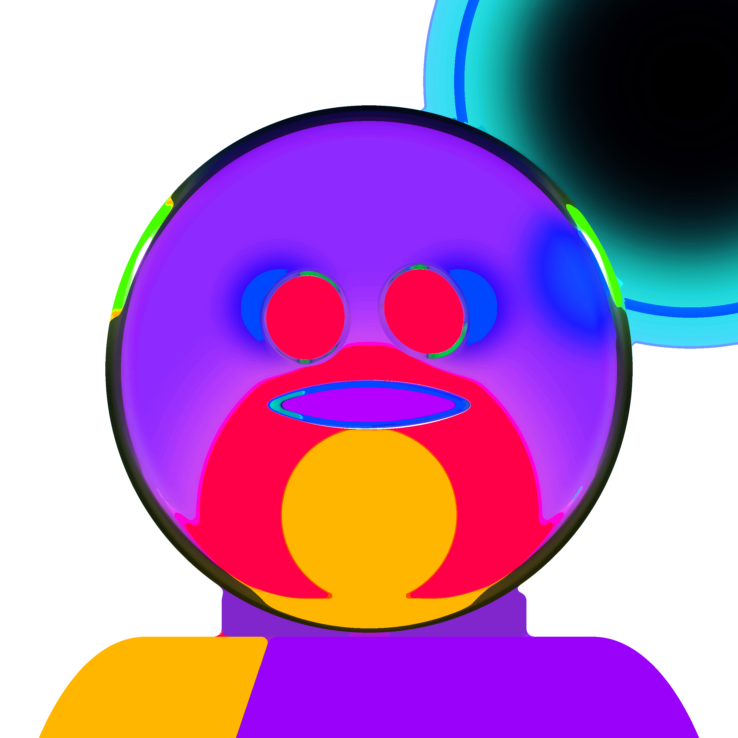 Travess Smalley - Emoji Script #394