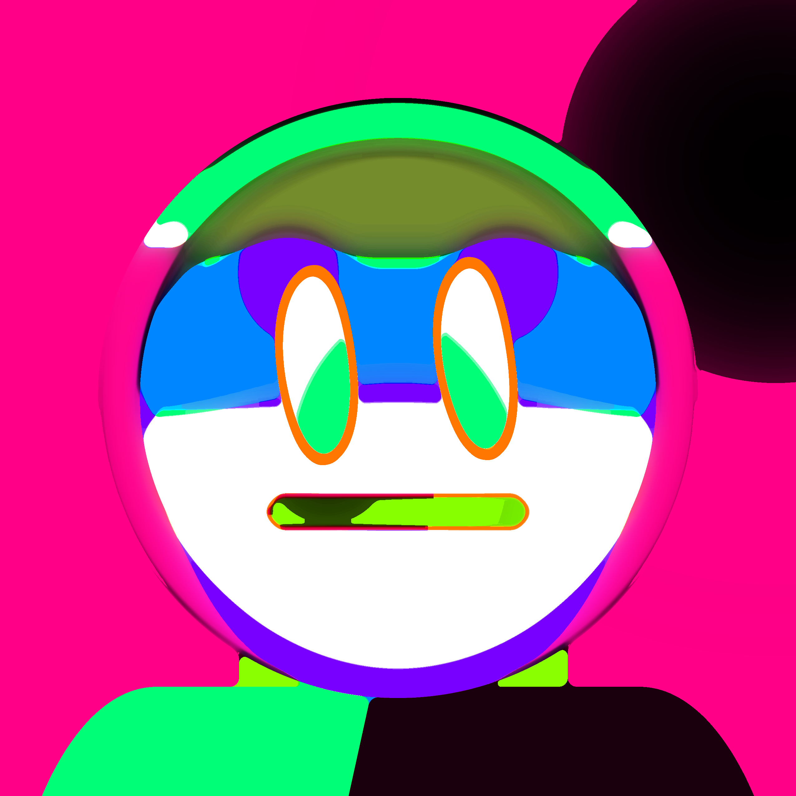 Travess Smalley - Emoji Script #413
