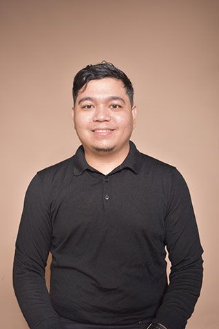Folk Ridge - Band Member | Julius Acido