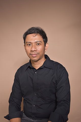 Folk Ridge - Band Member | Allan Galiga