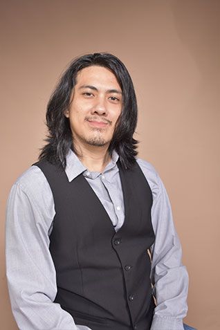 Folk Ridge - Band Member | Rap Esteva