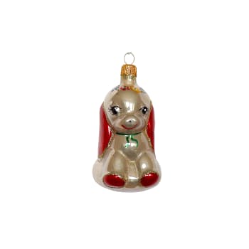Hundevalp 10 cm