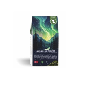 Te Northern Light Solace
