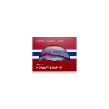 Såpe Norway Stone Soap