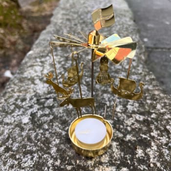 Englespill Mini Norway Pluto