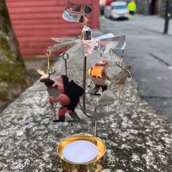 Englespill Norway Pluto