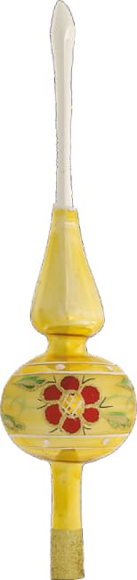 Spir Kashubian gull shiny