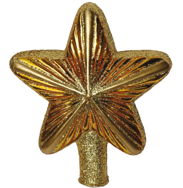 Stjerne gull