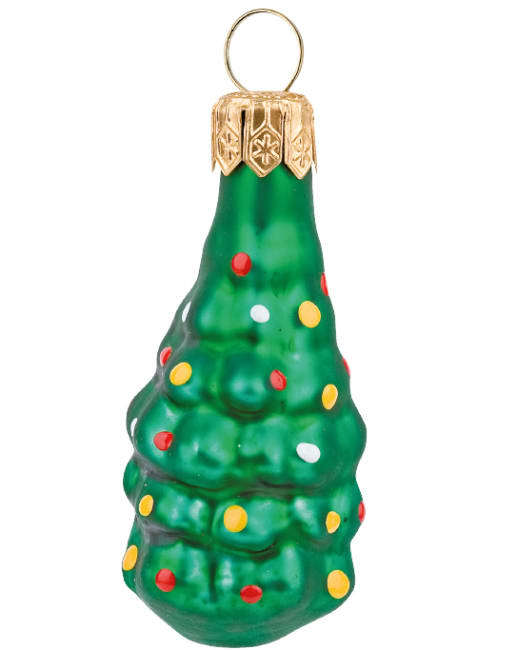 Juletre 5,5cm