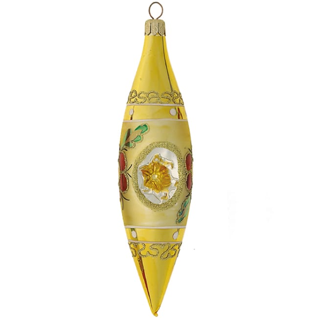 Istapp Kashubian gull 16cm