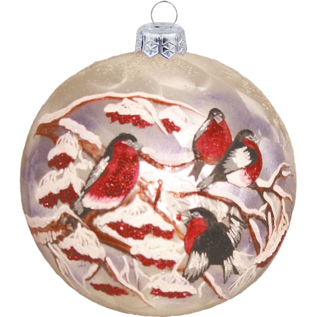 Kule 4dompapper 15cm