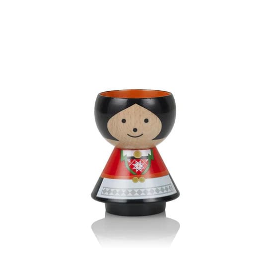 Eggeglass Hardangerbunad