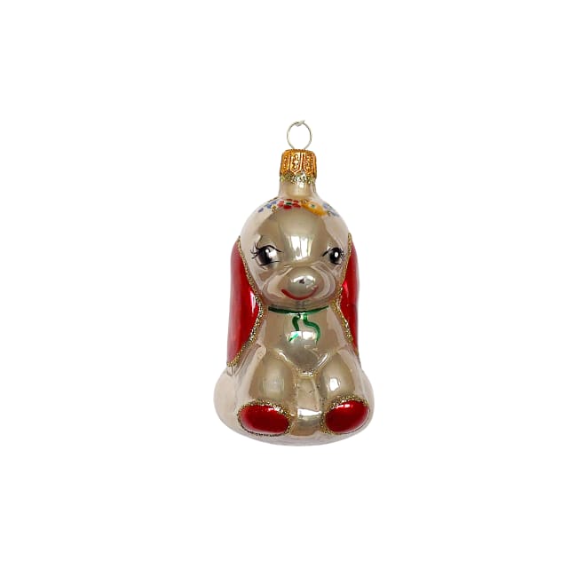 Hundevalp 10 cm