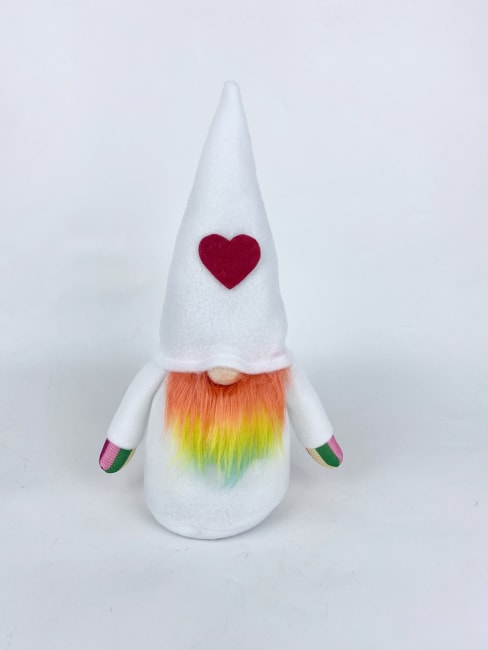 Nissefar Love 30 cm