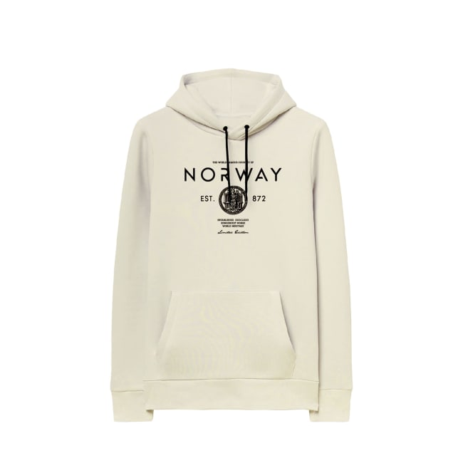 Hoddie City Seal vanilla