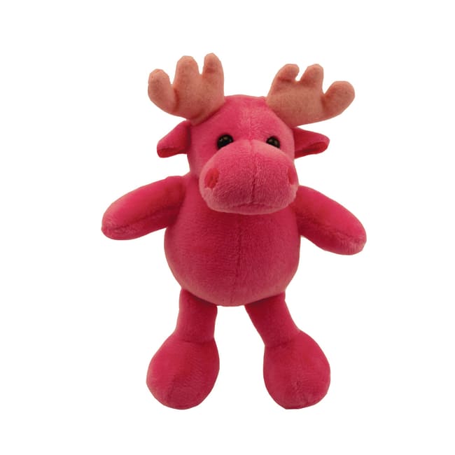 Kosedyr elg rosa