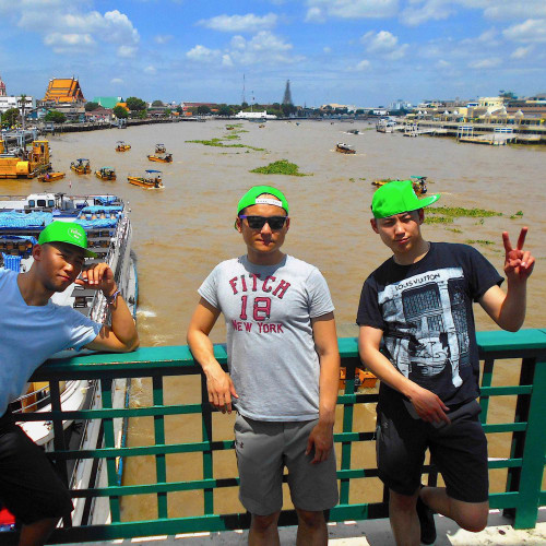 siam bike tours cycling thailand