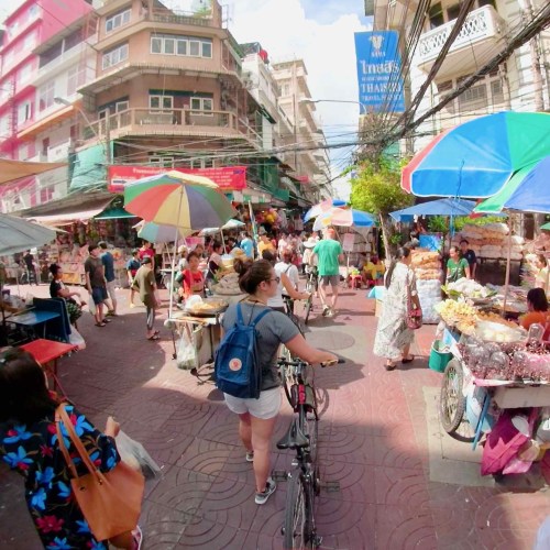 siam bike tours cycling thailand