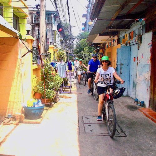 siam bike tours cycling thailand