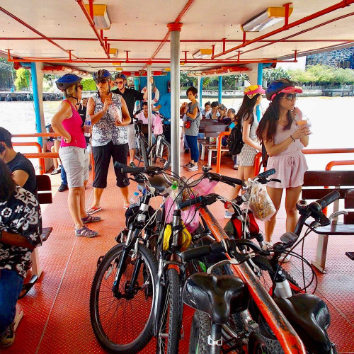 siam bike tours cycling thailand