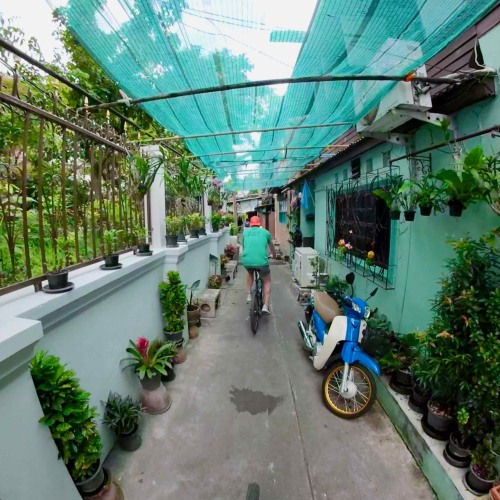 siam bike tours cycling thailand