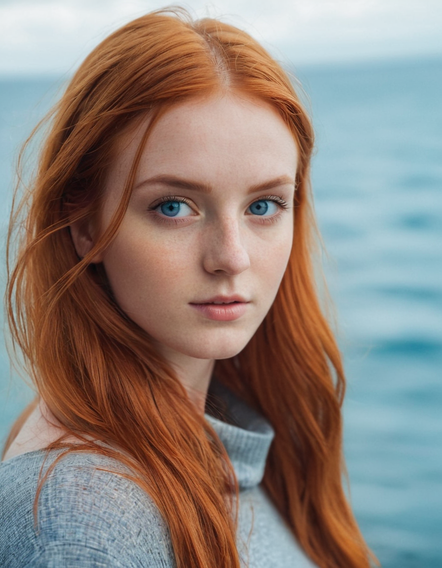 An character AI AICord character