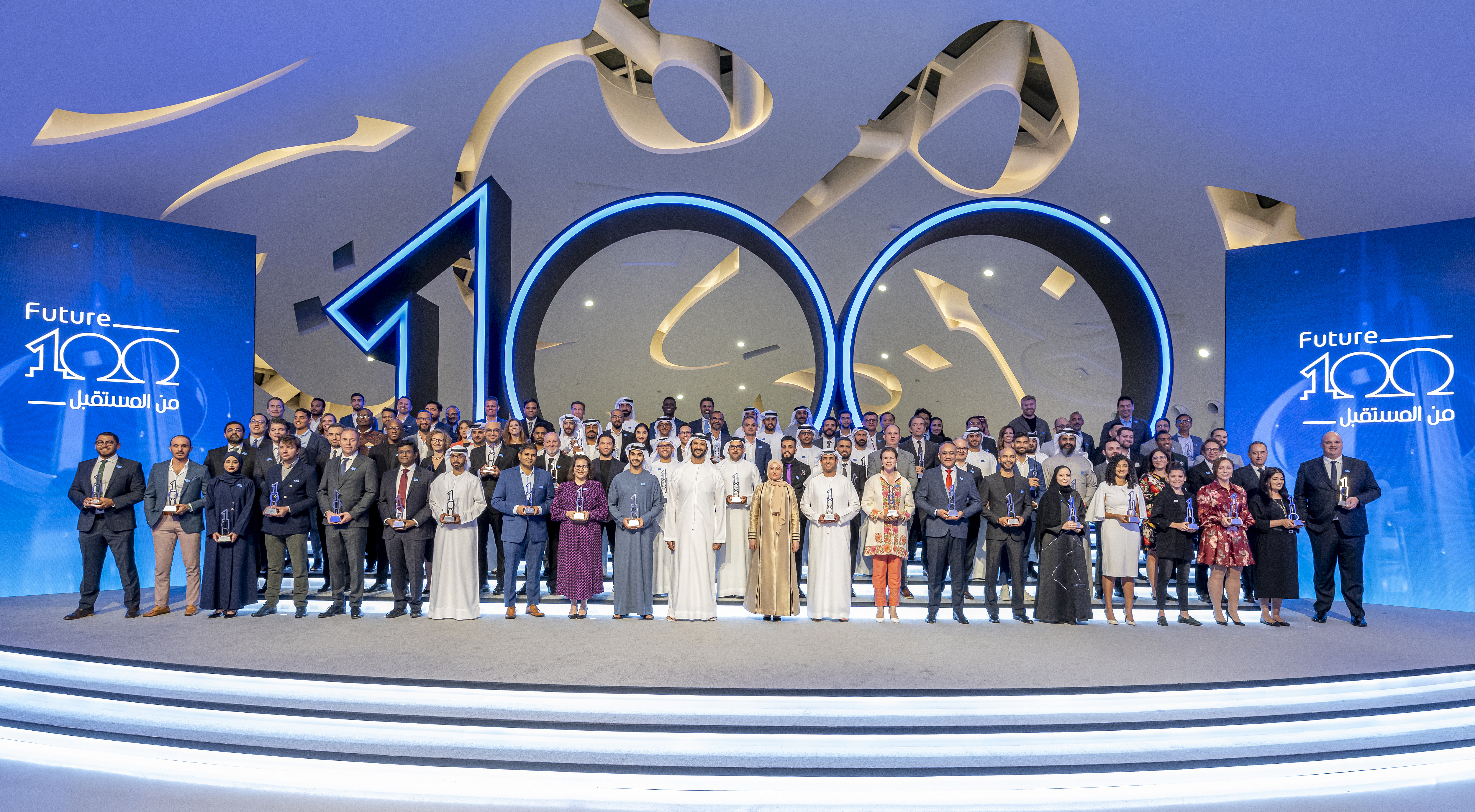 Foloosi: Future 100 List 2023! 
