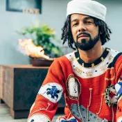 thumbnail image for Kes The Band