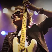 thumbnail image for Glenn Hughes