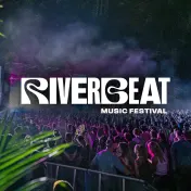 thumbnail image for RIVERBEAT Music Festival