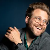 thumbnail image for Adam Conover