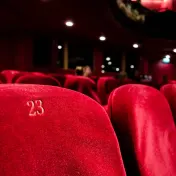 thumbnail image for Curious George Live!