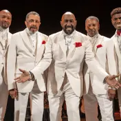 thumbnail image for The Temptations