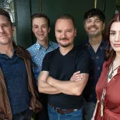 thumbnail image for Gaelic Storm