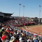 thumbnail image for Ohio State Buckeyes Softball