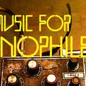 thumbnail image for Music For Enophiles
