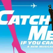 thumbnail image for Catch Me If You Can
