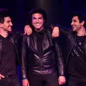 thumbnail image for The Bronx Wanderers