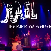 thumbnail image for Rael