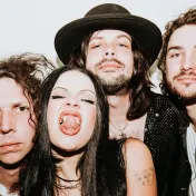 thumbnail image for Kelsy Karter & The Heroines