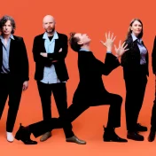 thumbnail image for Franz Ferdinand