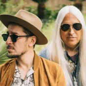 thumbnail image for Young Gun Silver Fox