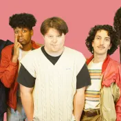 thumbnail image for The Grinns