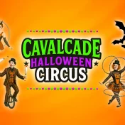 thumbnail image for Cavalcade Halloween Circus