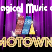 thumbnail image for The Magical Music of Motown