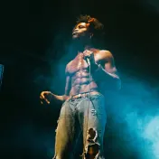 thumbnail image for De'Wayne