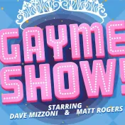 thumbnail image for Gayme Show