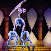 thumbnail image for Cirque Mechanics
